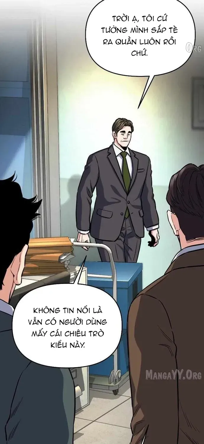 Độc Đạo Chapter 54 - 21