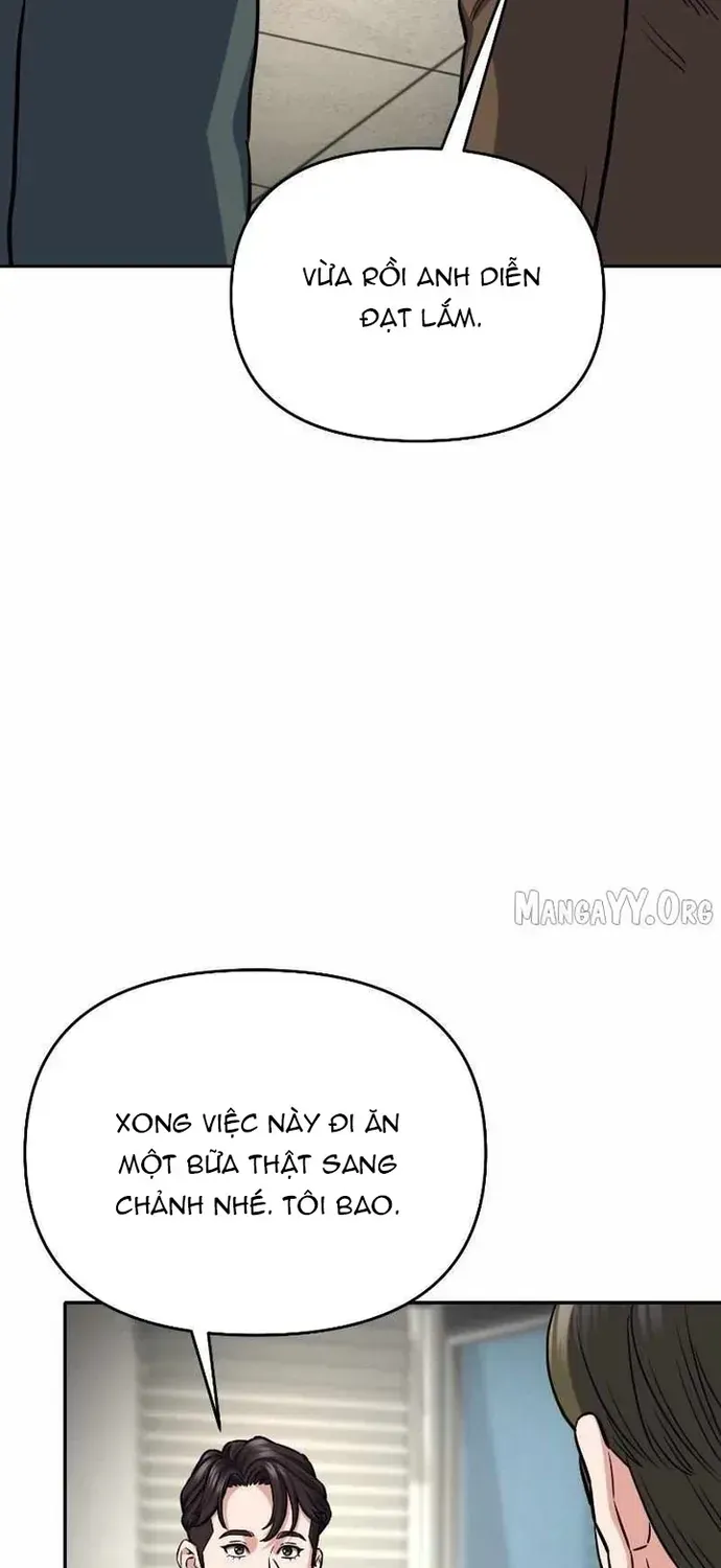 Độc Đạo Chapter 54 - 22