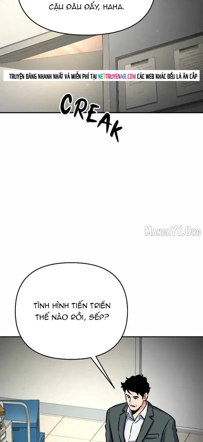 Độc Đạo Chapter 54 - 25