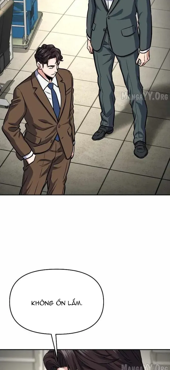Độc Đạo Chapter 54 - 26