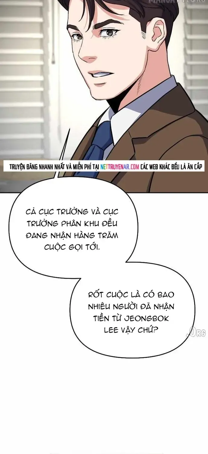 Độc Đạo Chapter 54 - 27
