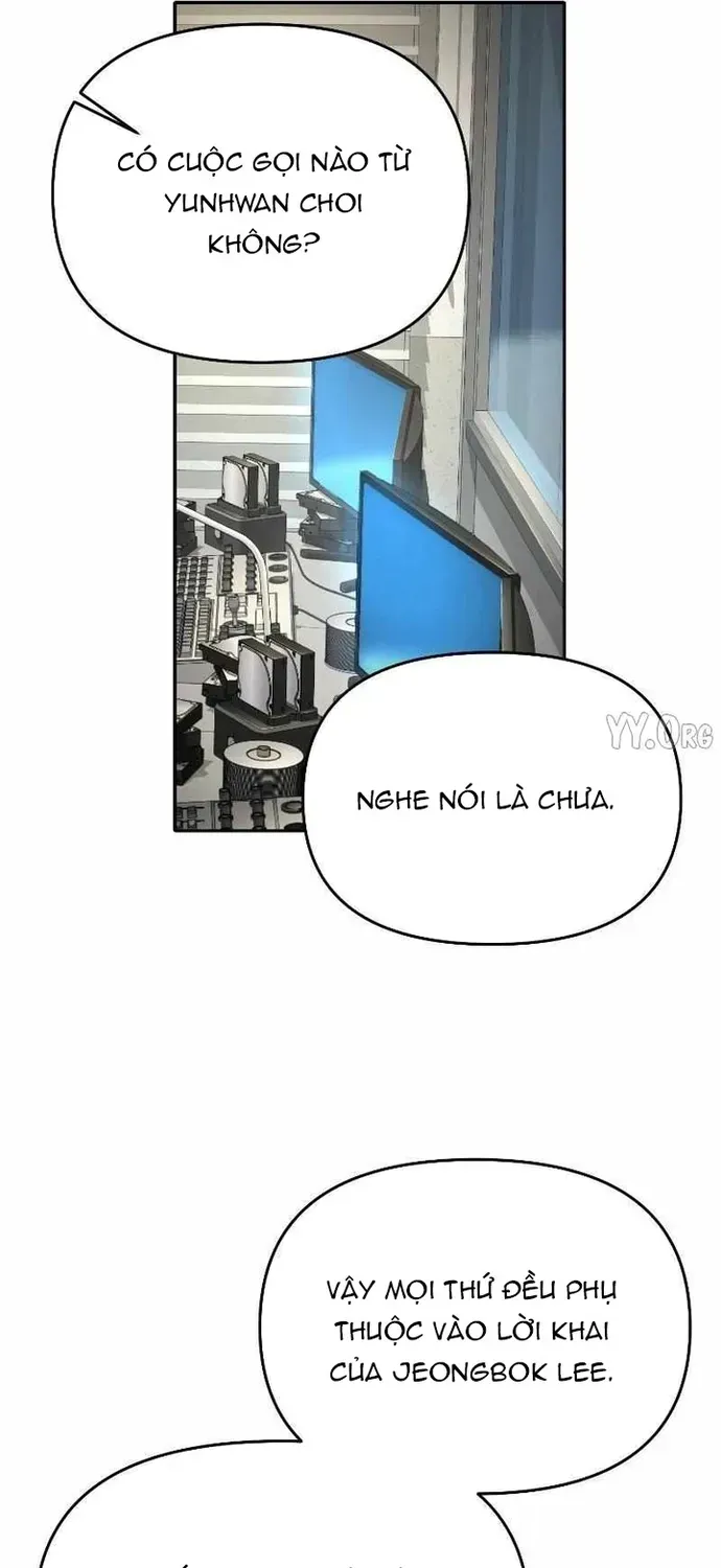 Độc Đạo Chapter 54 - 28