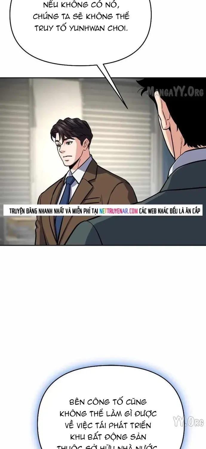 Độc Đạo Chapter 54 - 29
