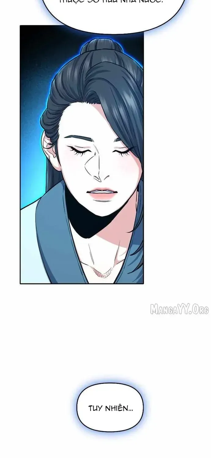 Độc Đạo Chapter 54 - 30