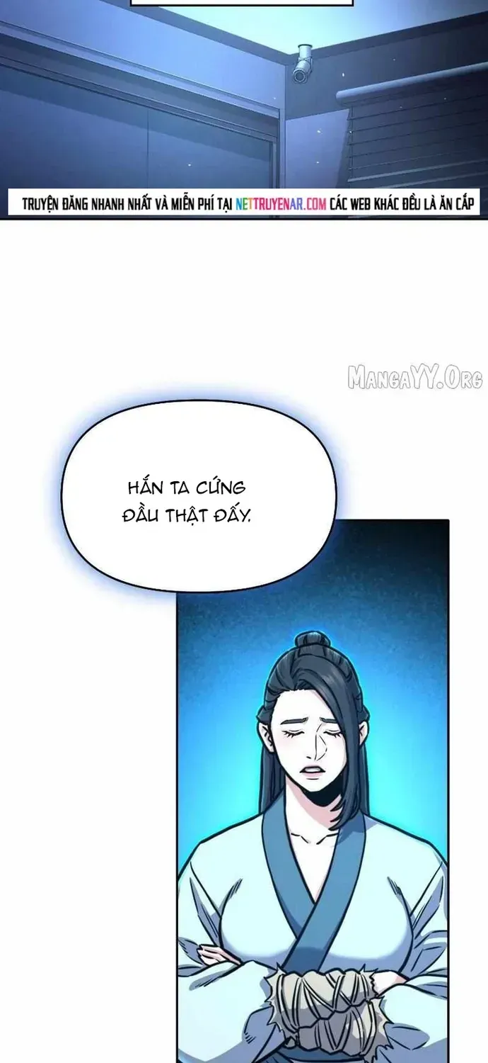 Độc Đạo Chapter 54 - 34