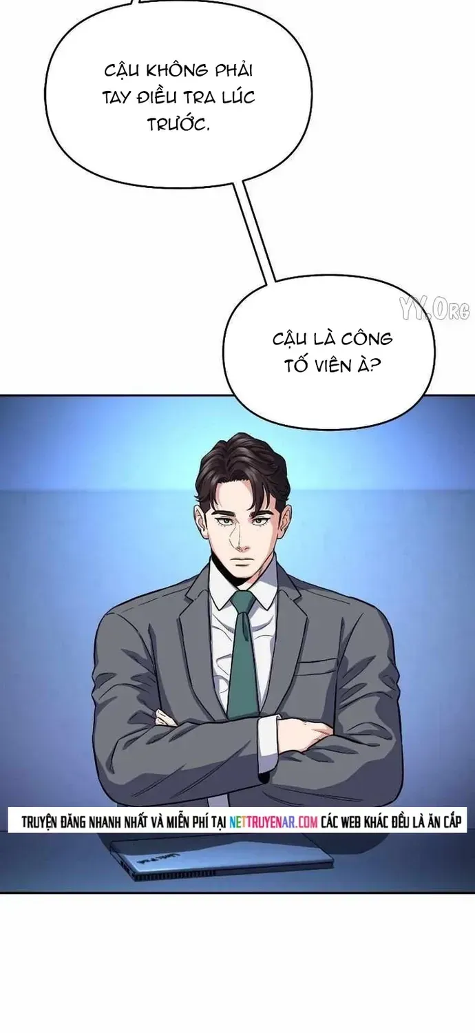Độc Đạo Chapter 54 - 37