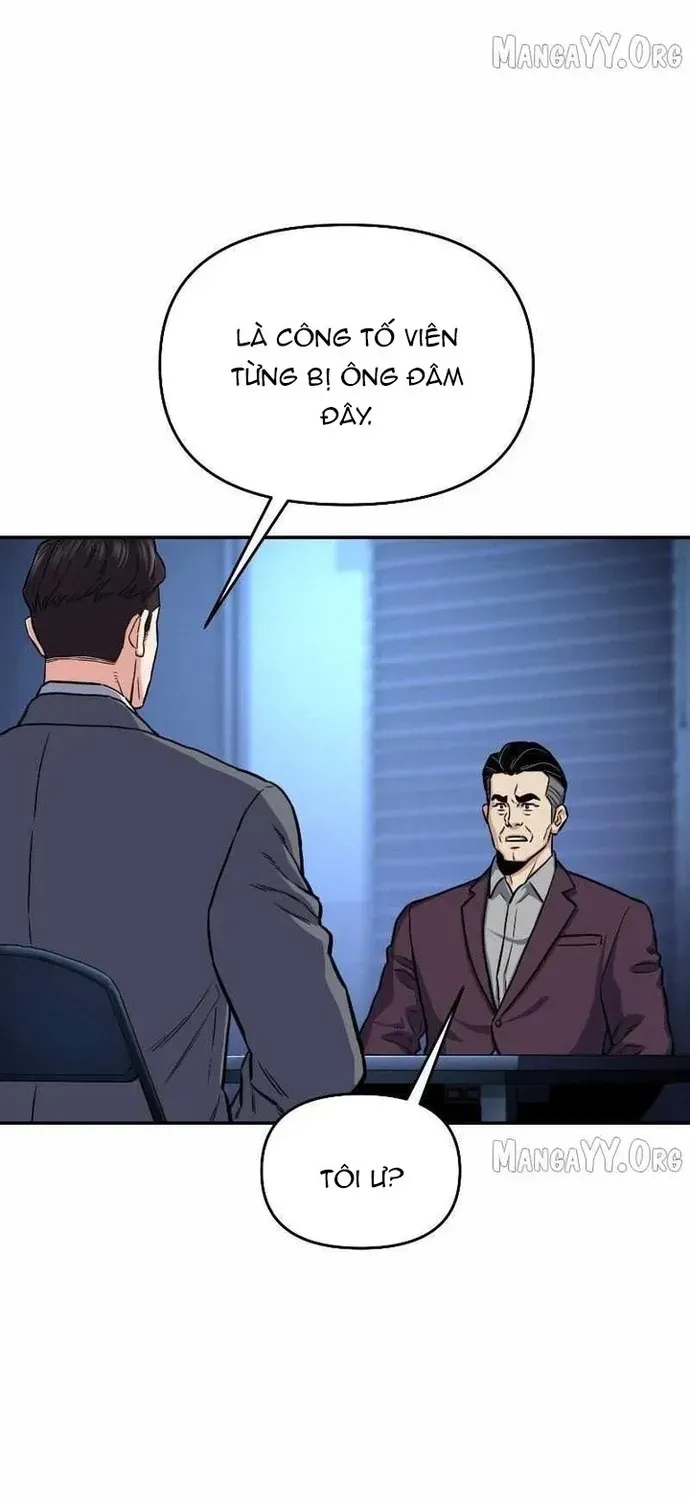 Độc Đạo Chapter 54 - 38
