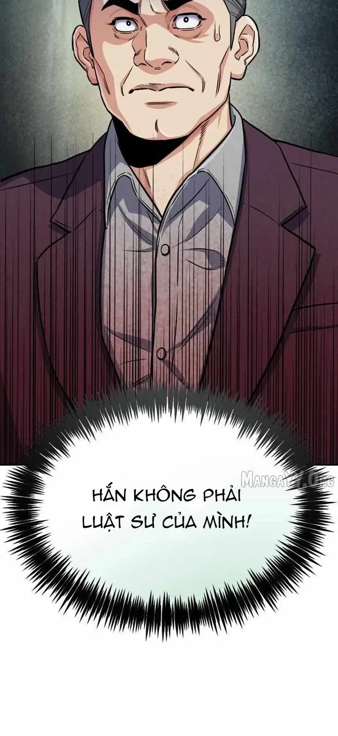 Độc Đạo Chapter 54 - 5