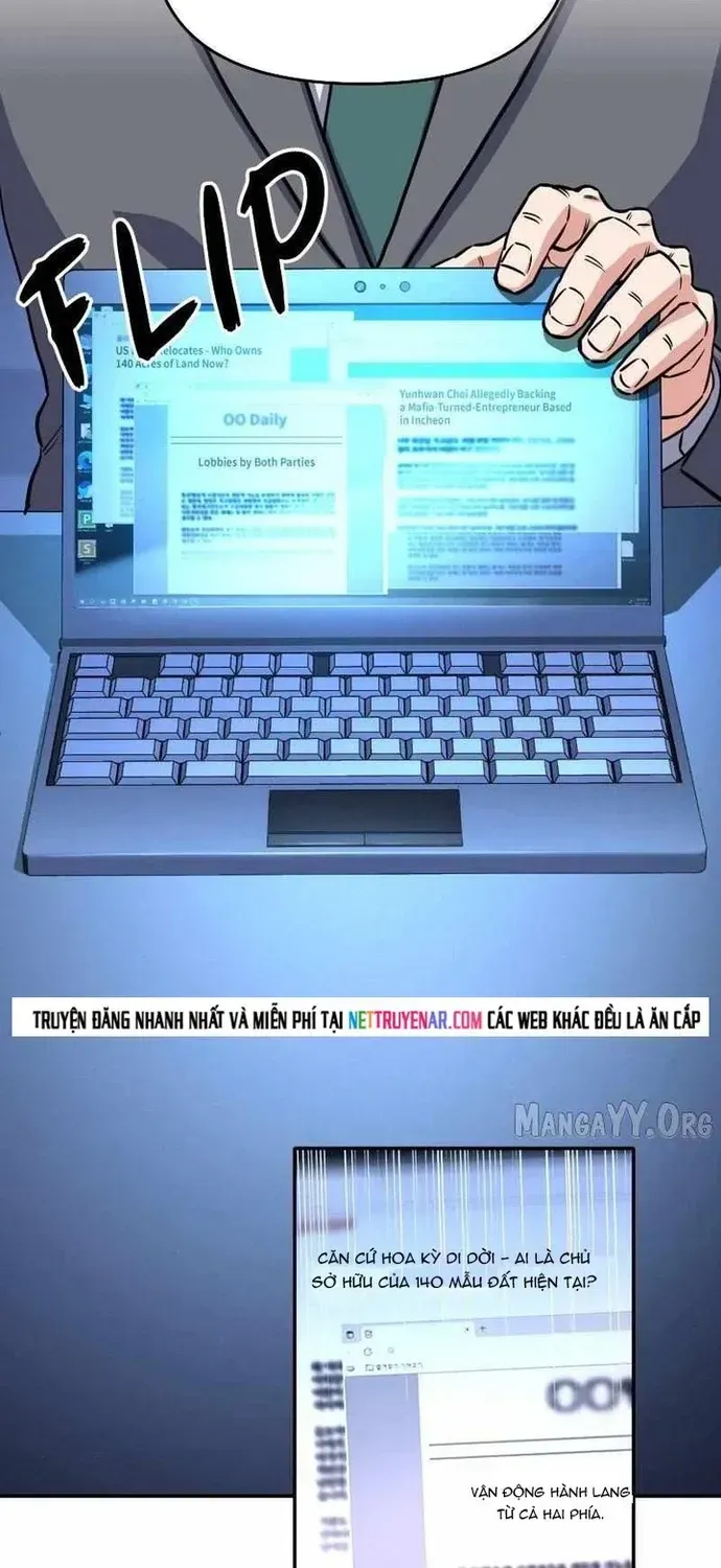 Độc Đạo Chapter 54 - 41