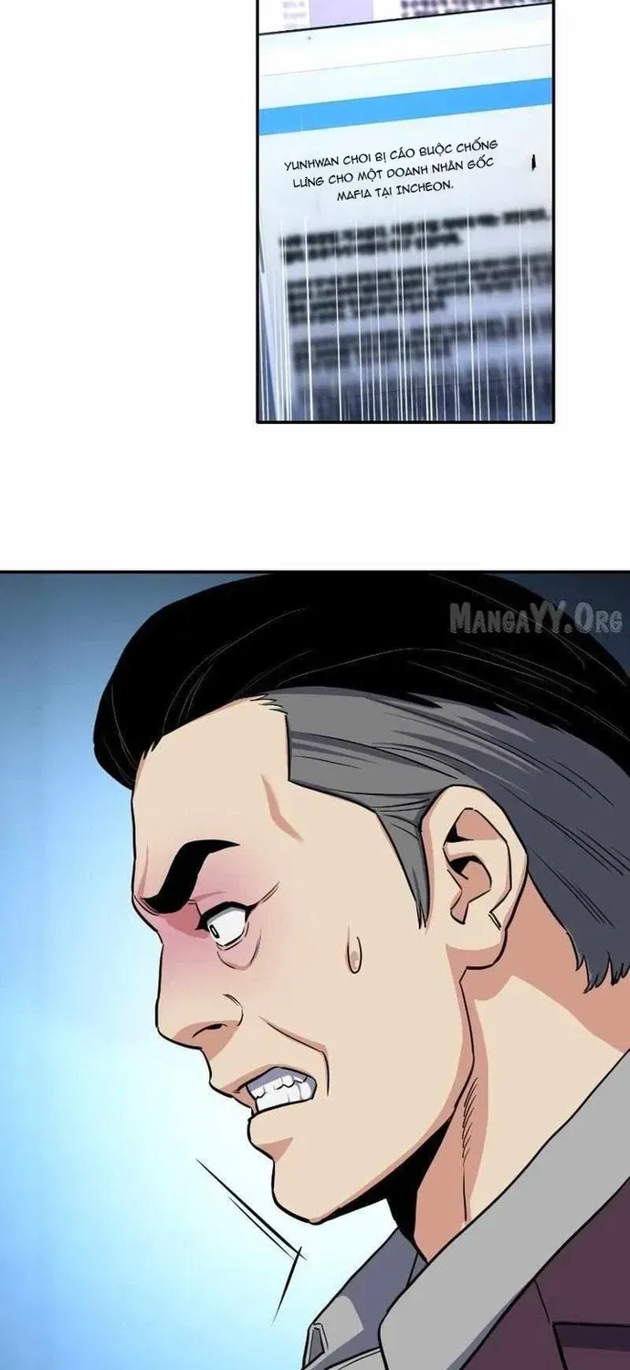 Độc Đạo Chapter 54 - 42