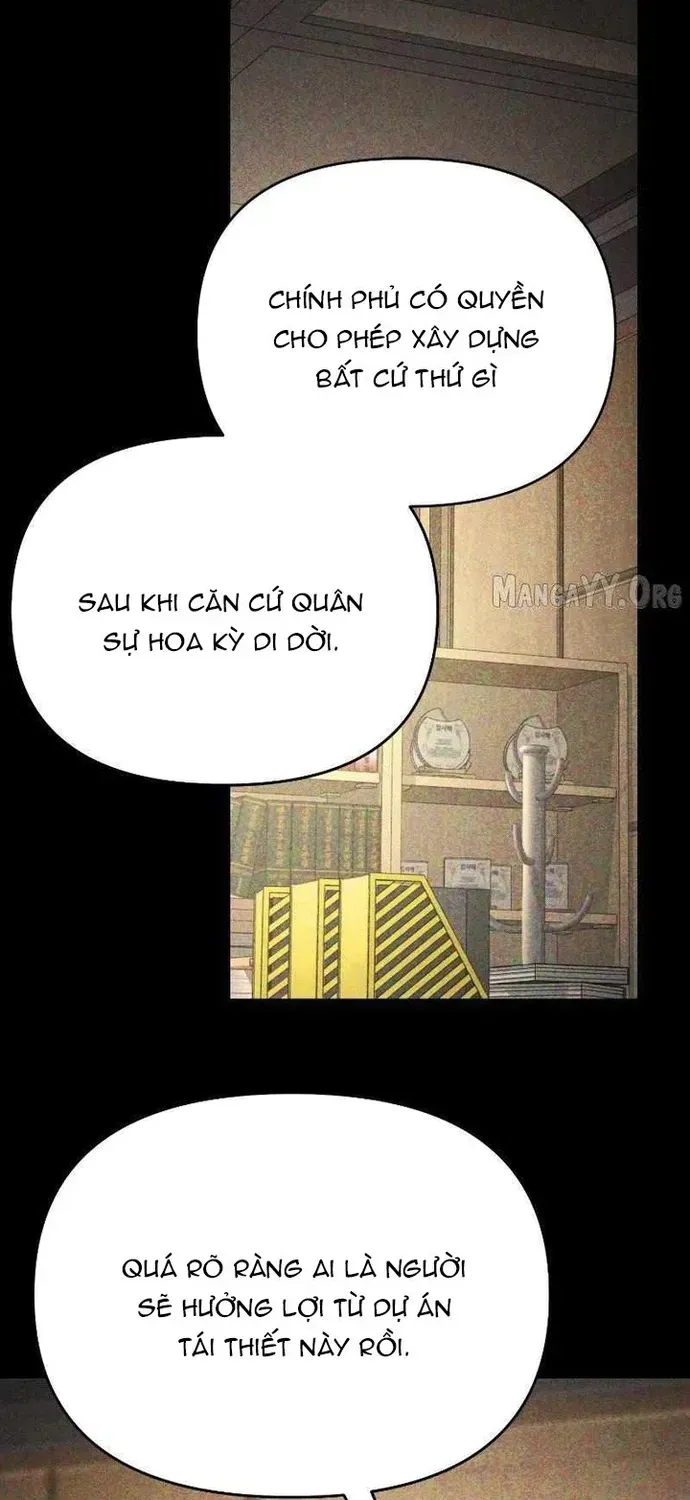 Độc Đạo Chapter 54 - 45