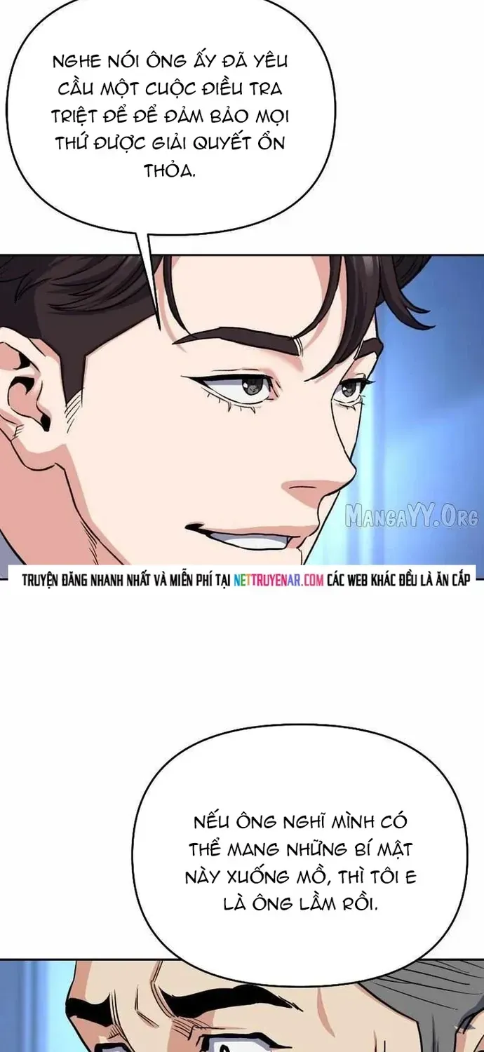 Độc Đạo Chapter 54 - 53