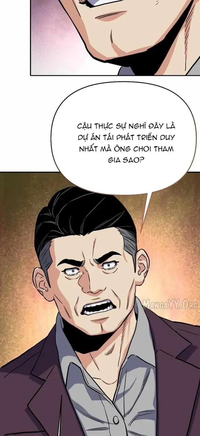 Độc Đạo Chapter 54 - 55