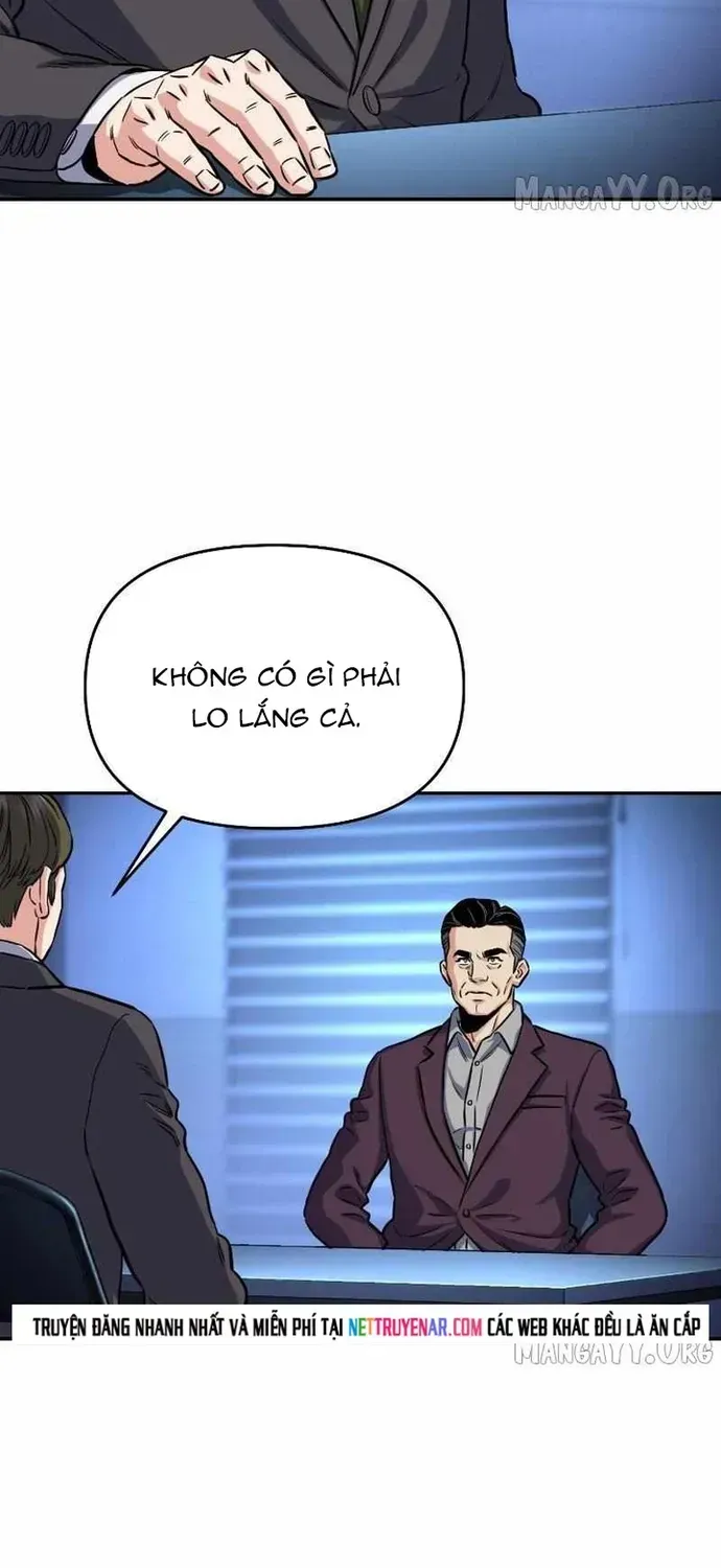 Độc Đạo Chapter 54 - 7