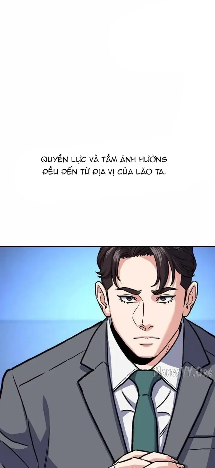 Độc Đạo Chapter 54 - 63