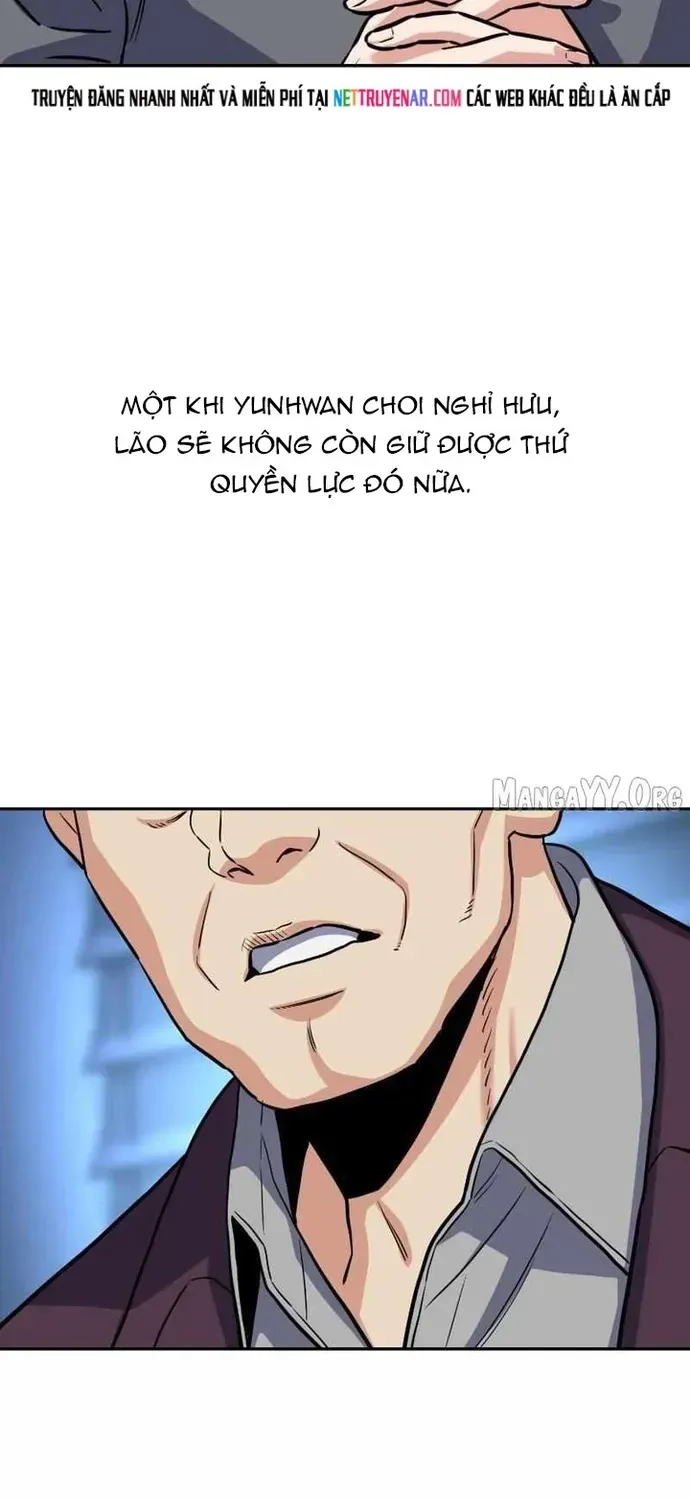 Độc Đạo Chapter 54 - 64