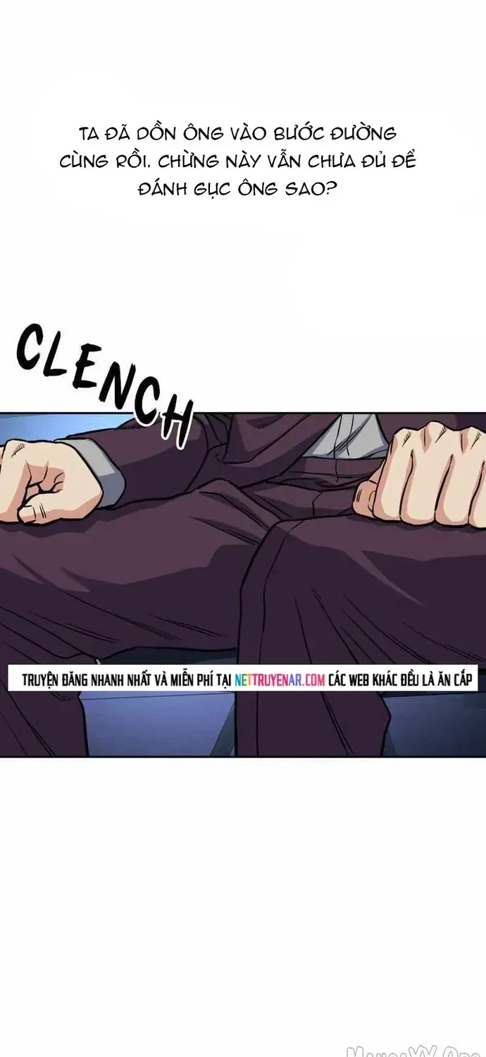Độc Đạo Chapter 54 - 65