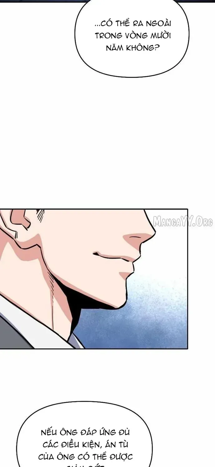 Độc Đạo Chapter 54 - 67