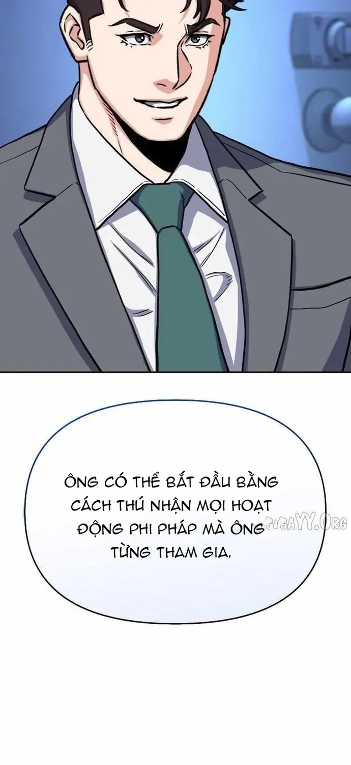 Độc Đạo Chapter 54 - 69