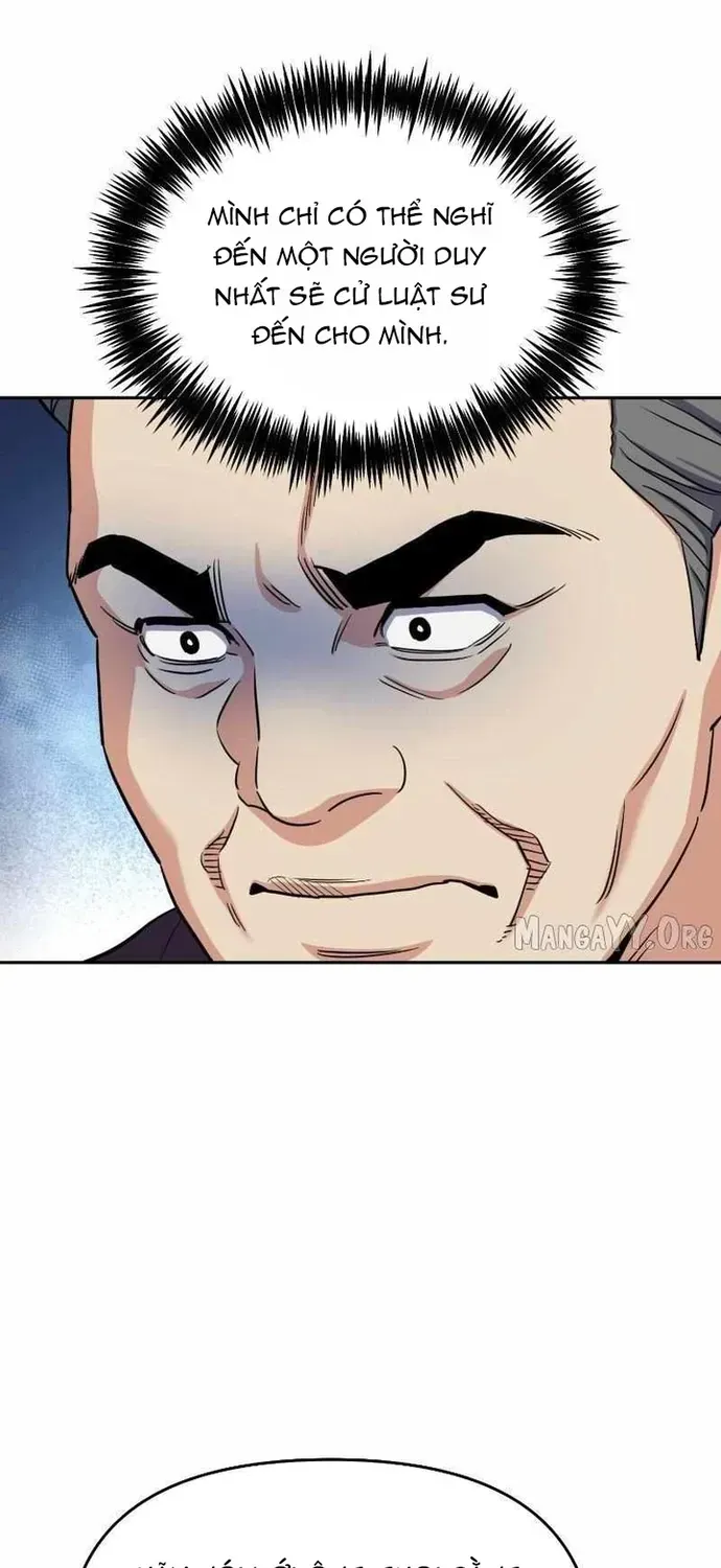 Độc Đạo Chapter 54 - 8