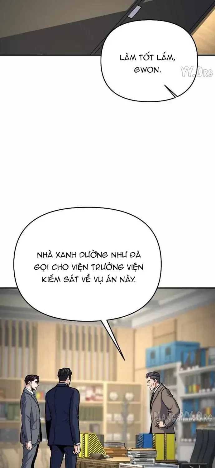 Độc Đạo Chapter 54 - 71