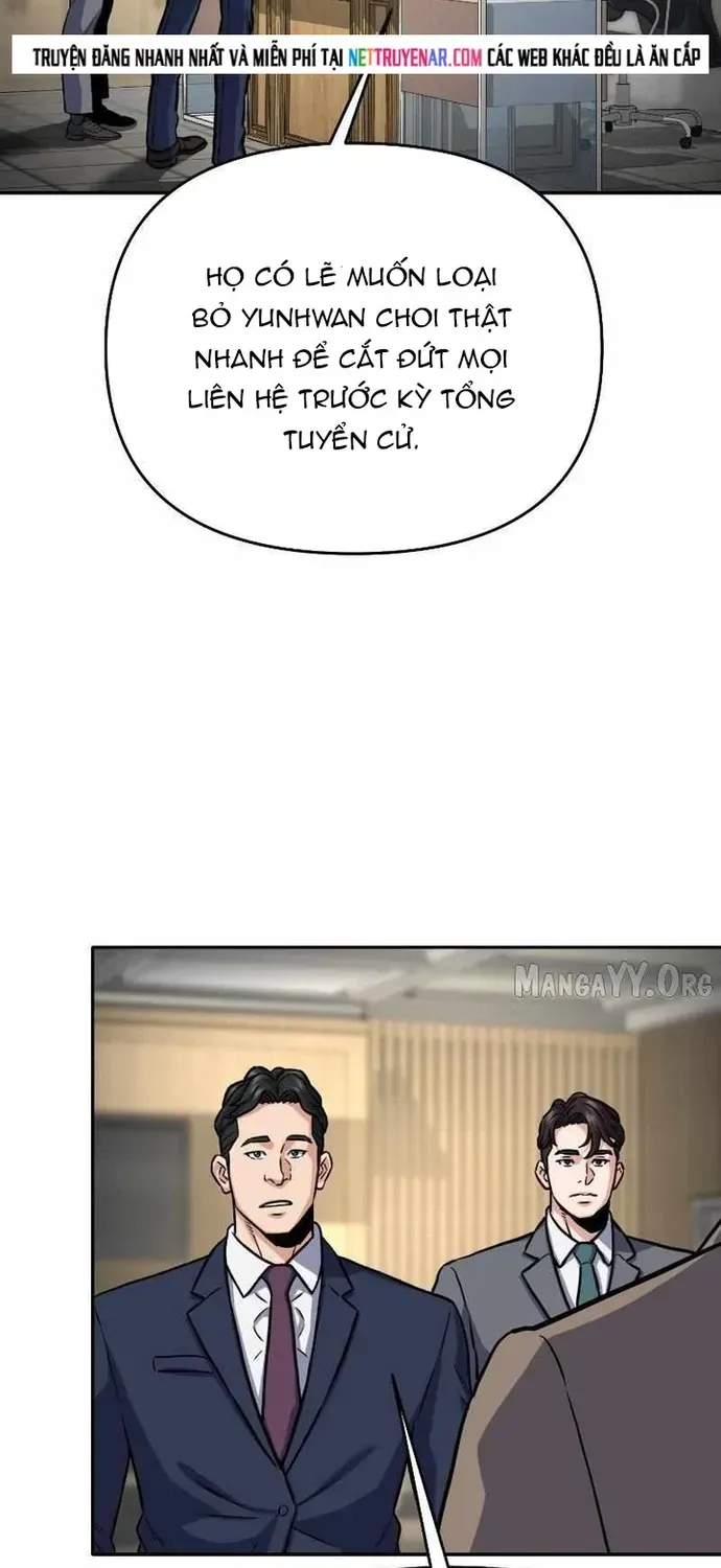 Độc Đạo Chapter 54 - 72