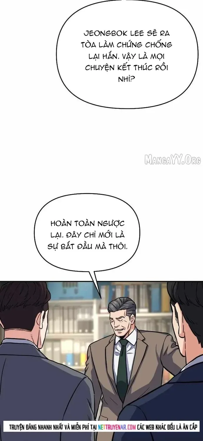 Độc Đạo Chapter 54 - 73