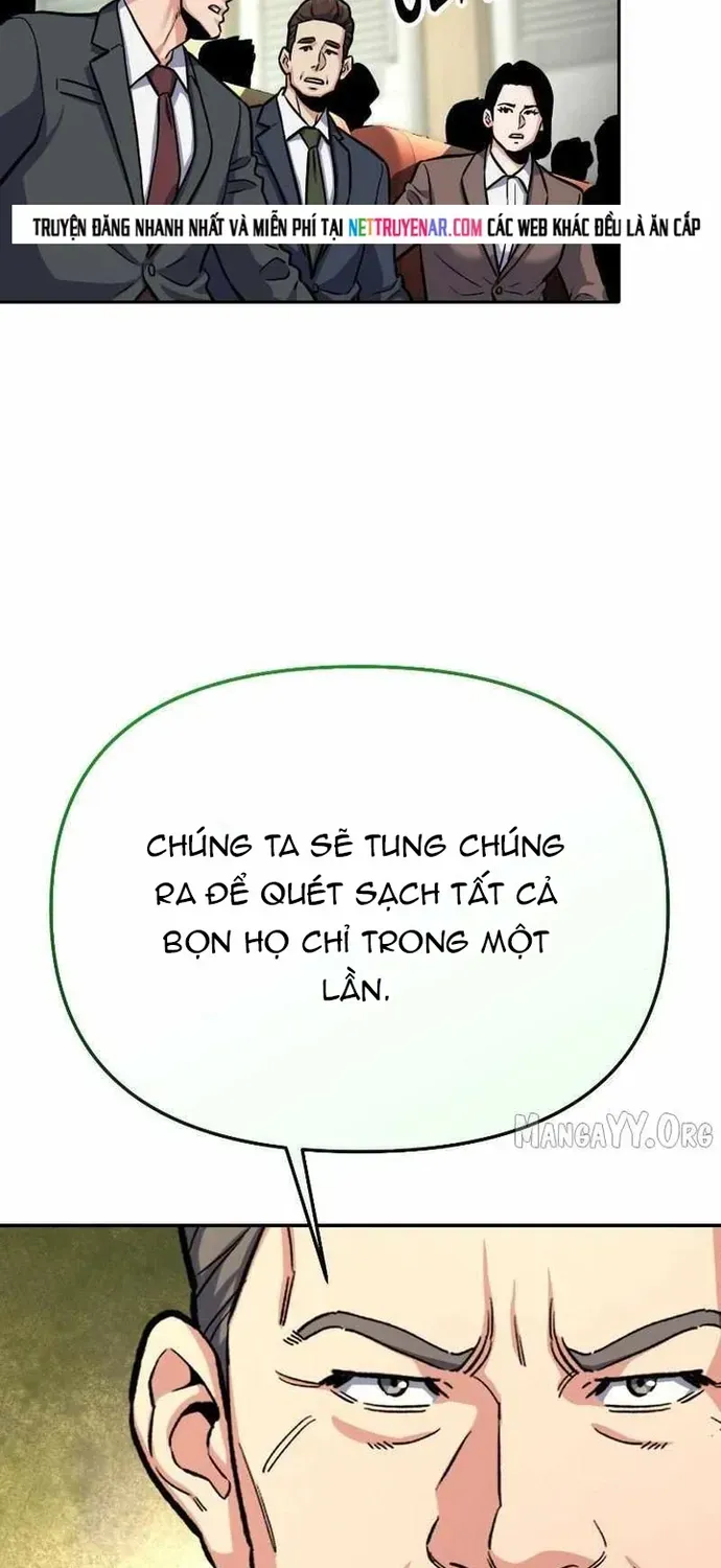 Độc Đạo Chapter 54 - 80