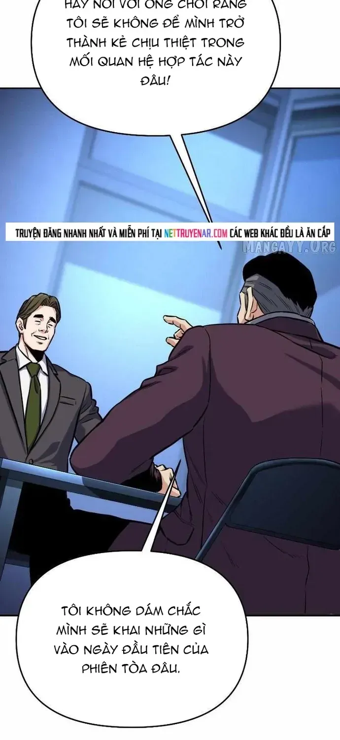 Độc Đạo Chapter 54 - 9