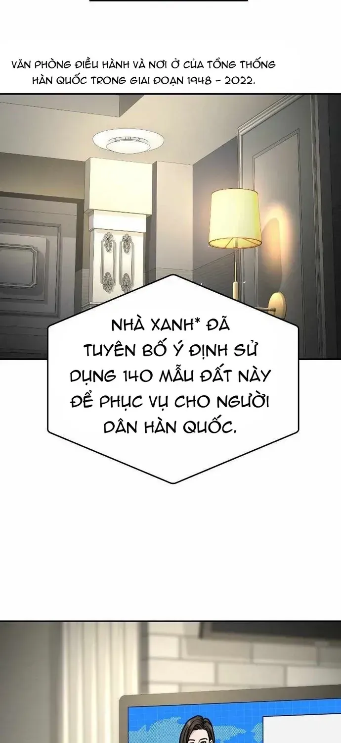 Độc Đạo Chapter 55 - 16