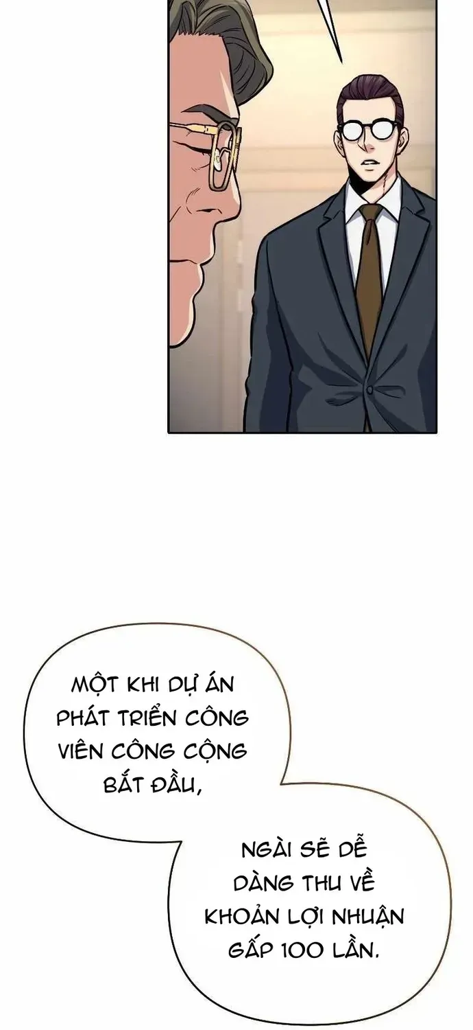 Độc Đạo Chapter 55 - 18