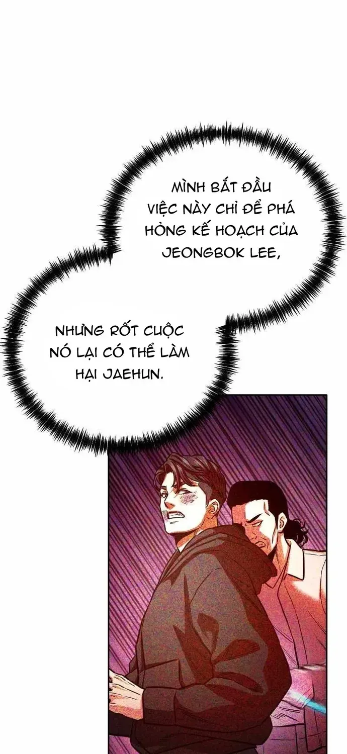 Độc Đạo Chapter 55 - 24