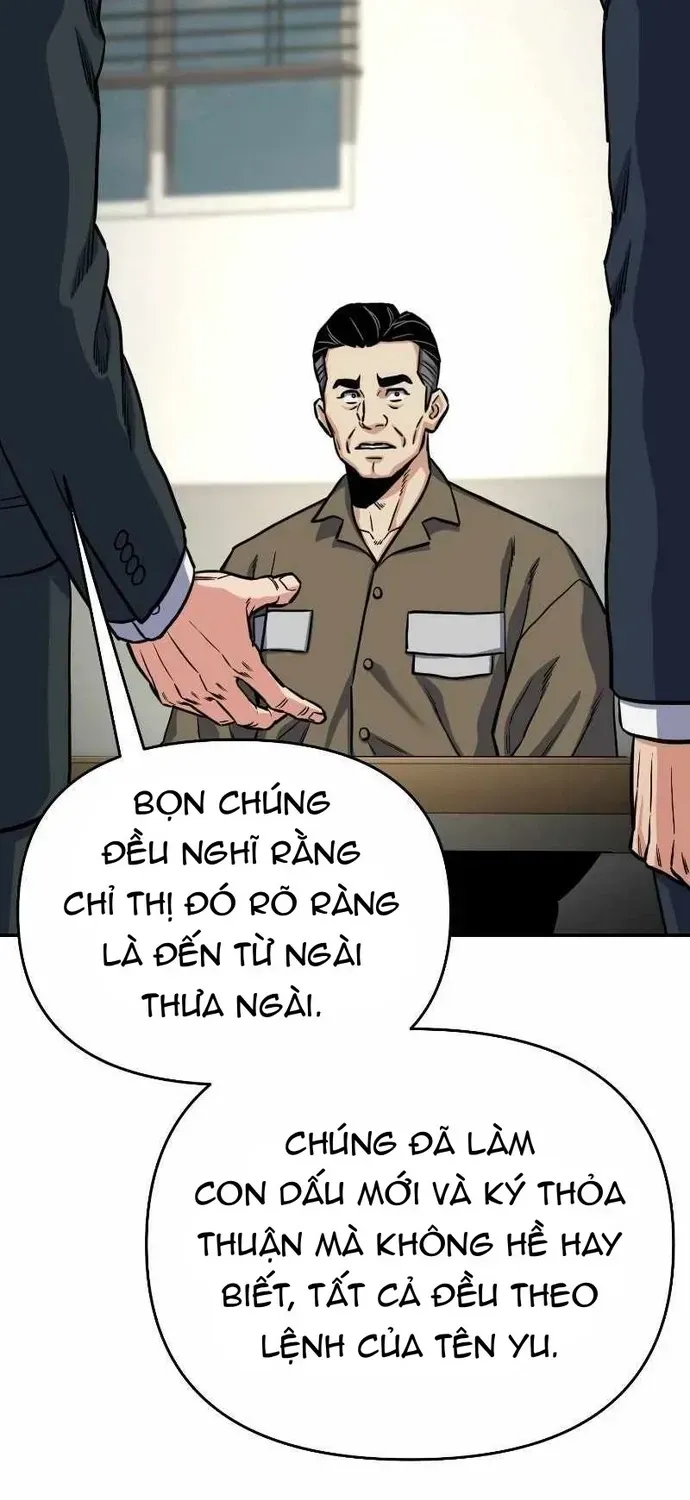 Độc Đạo Chapter 55 - 37