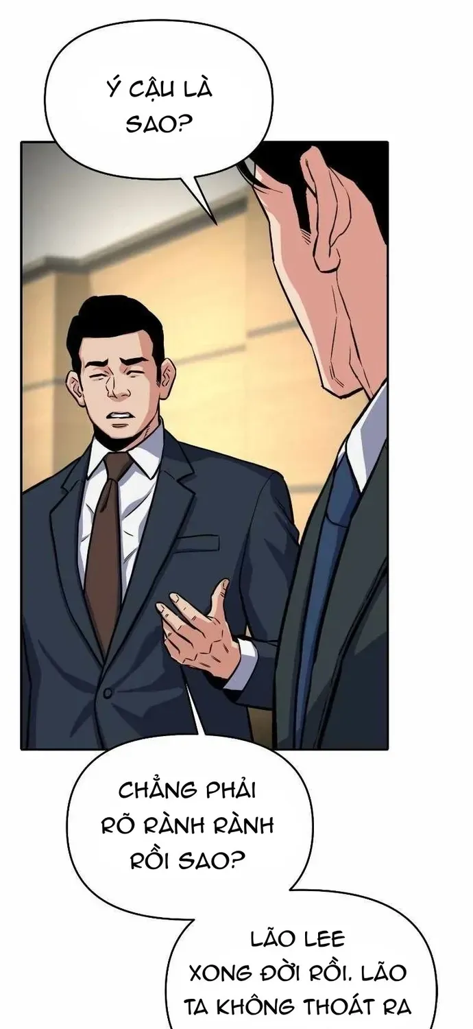 Độc Đạo Chapter 55 - 49