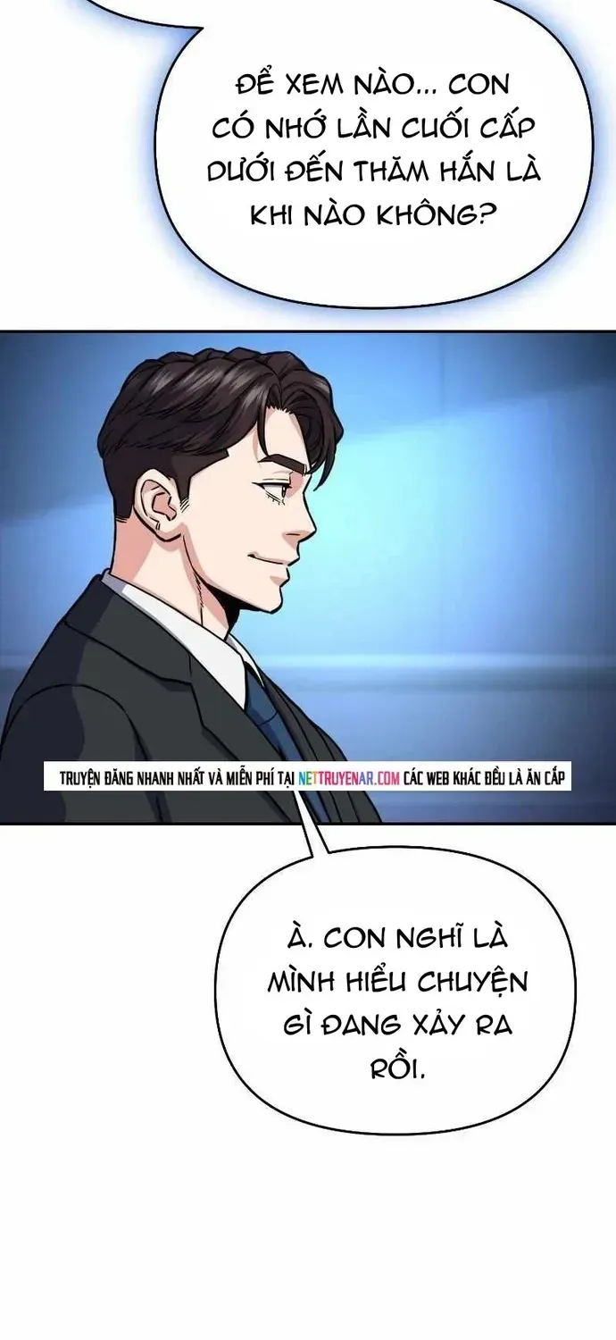 Độc Đạo Chapter 55 - 56