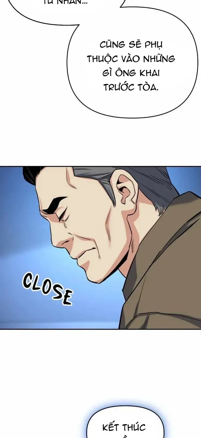 Độc Đạo Chapter 55 - 59