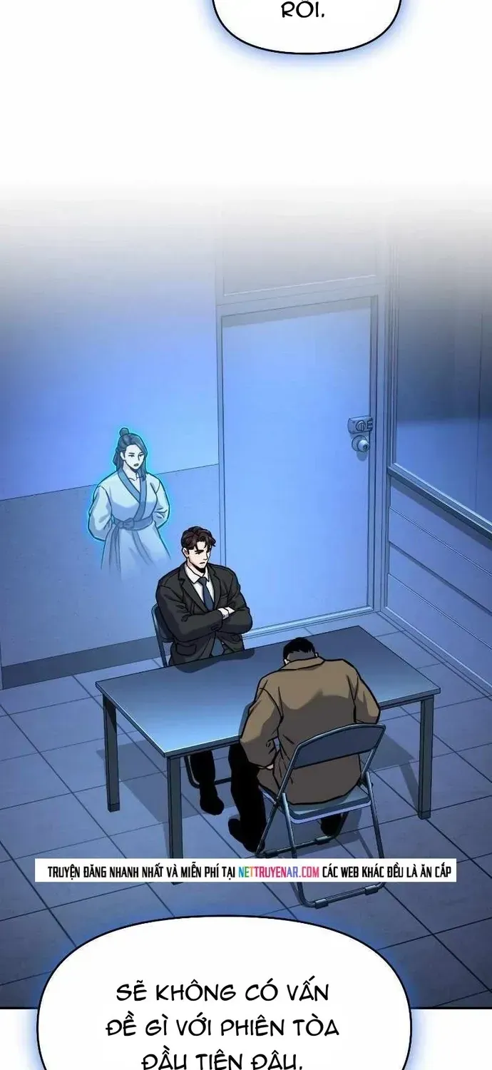 Độc Đạo Chapter 55 - 60