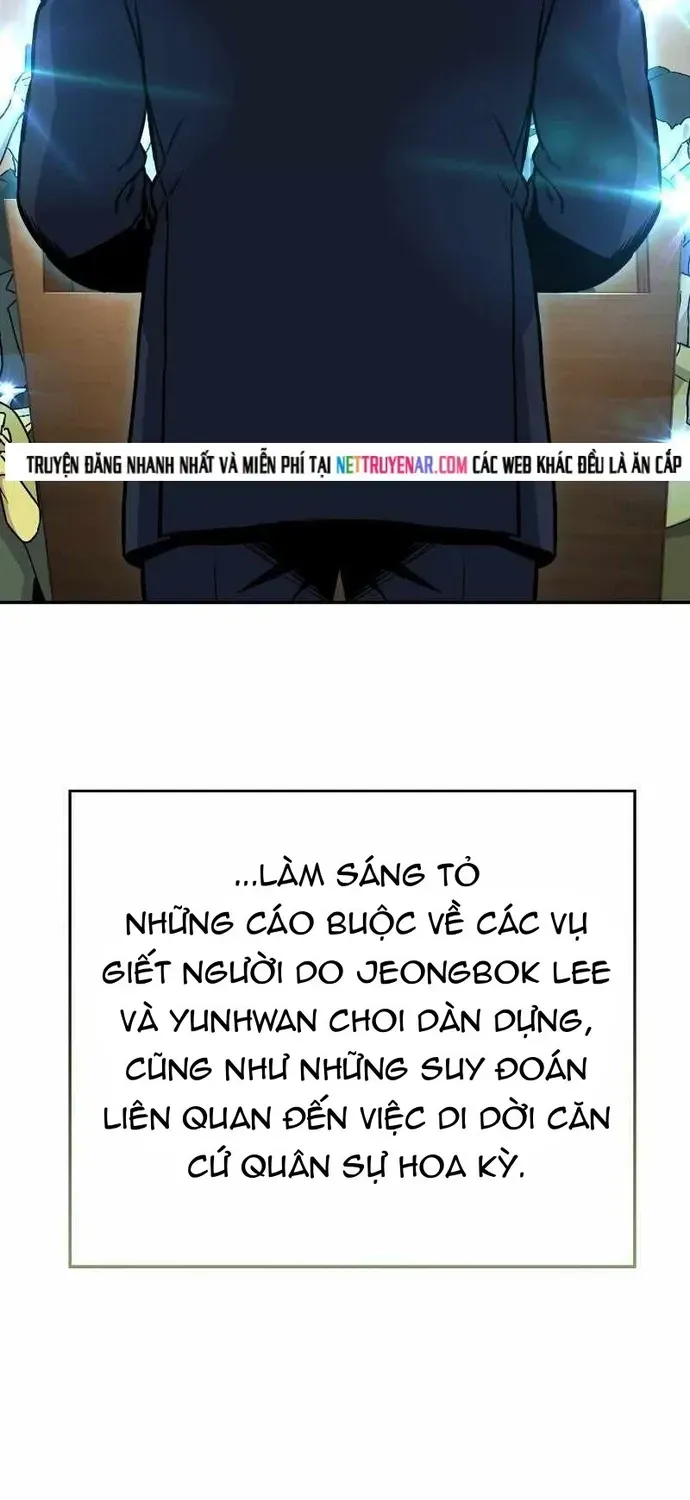 Độc Đạo Chapter 55 - 7
