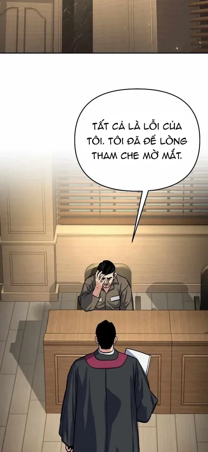 Độc Đạo Chapter 55 - 62