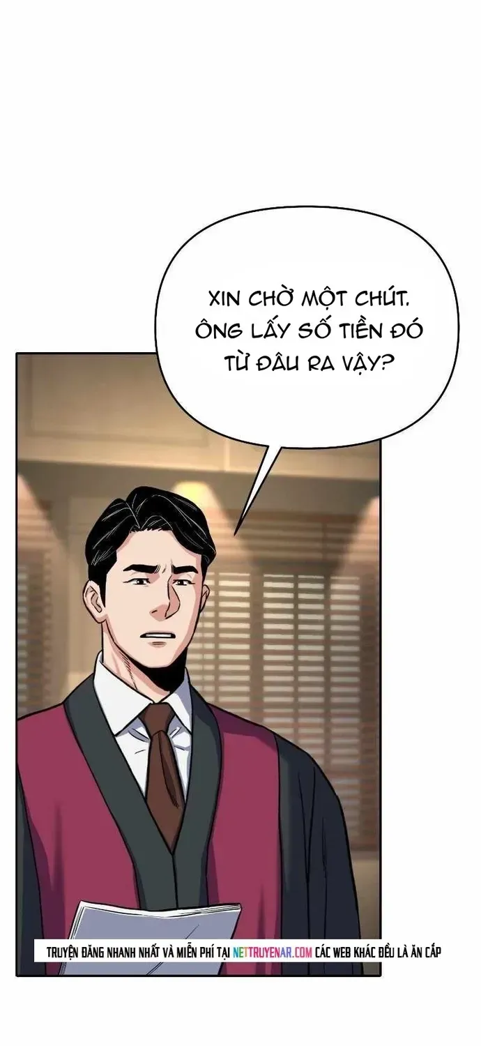 Độc Đạo Chapter 55 - 65