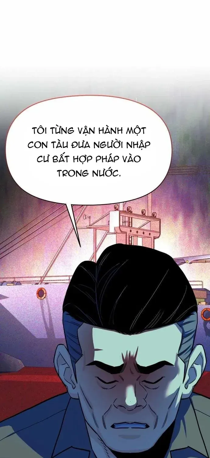 Độc Đạo Chapter 55 - 66