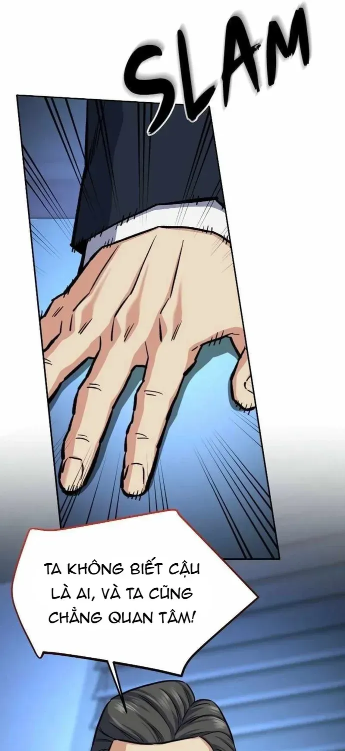 Độc Đạo Chapter 55 - 8