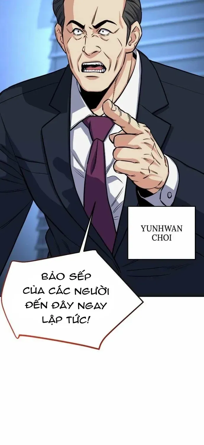 Độc Đạo Chapter 55 - 9