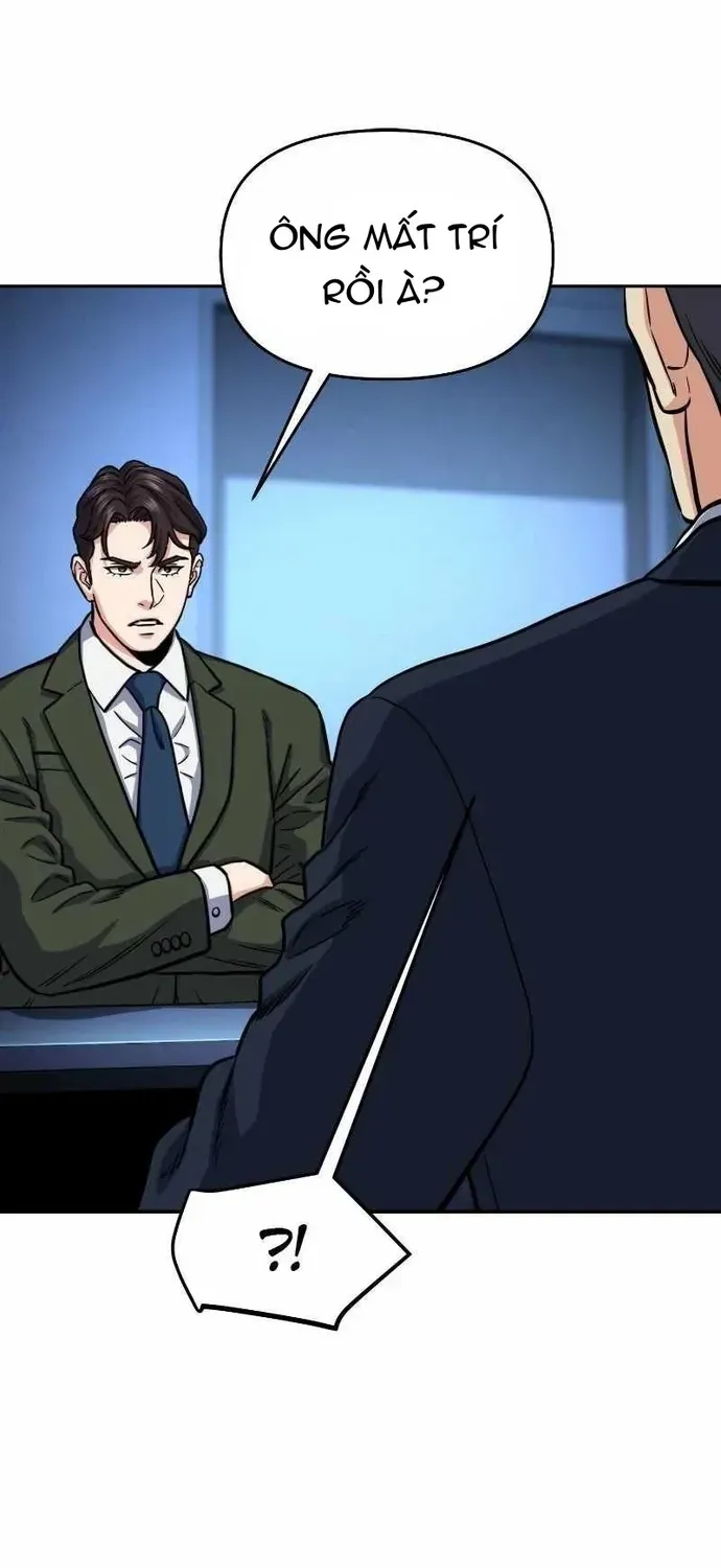Độc Đạo Chapter 55 - 10