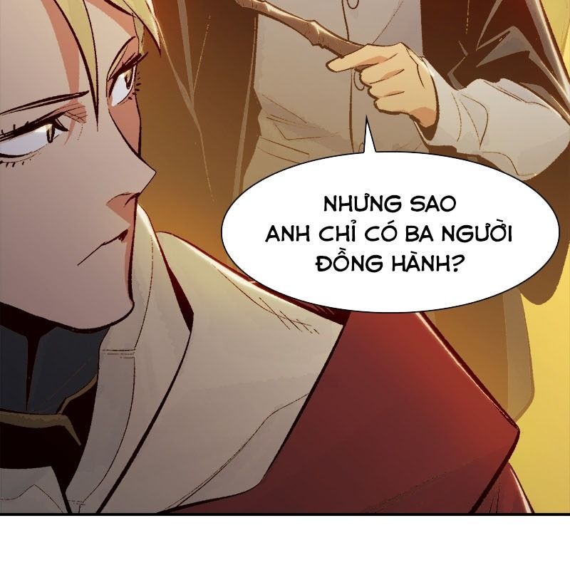 Tôi - Necromancer Cô Độc Chapter 56 - 36