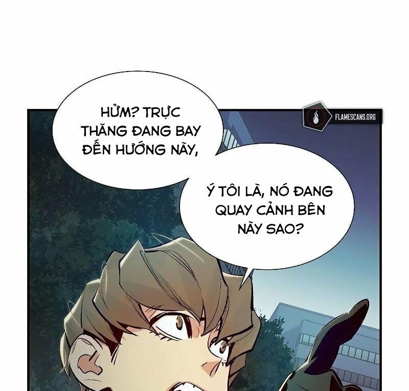 Tôi - Necromancer Cô Độc Chapter 57 - 105