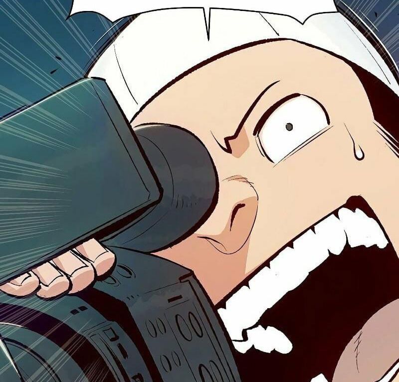 Tôi - Necromancer Cô Độc Chapter 57 - 111