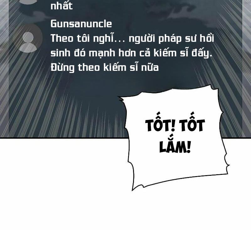 Tôi - Necromancer Cô Độc Chapter 57 - 118