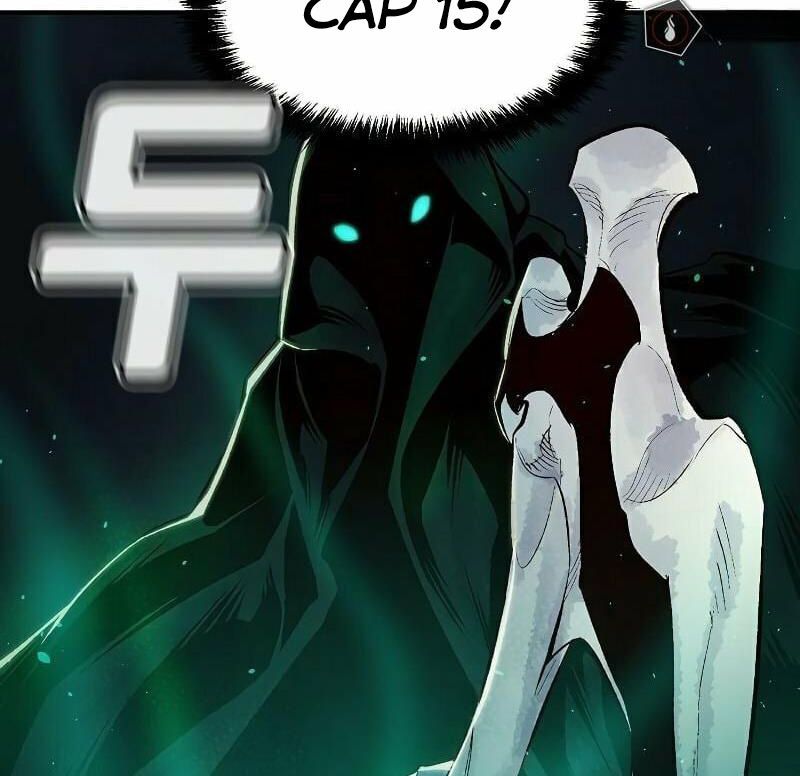 Tôi - Necromancer Cô Độc Chapter 57 - 197