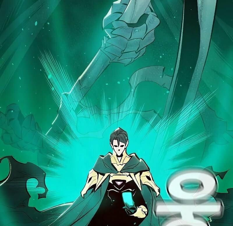 Tôi - Necromancer Cô Độc Chapter 57 - 198